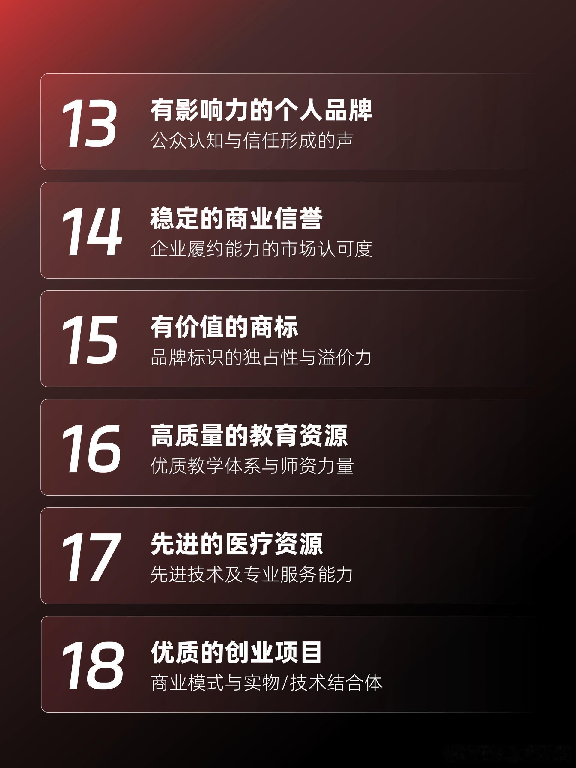 这个要早知道：永不贬值的资产！ 