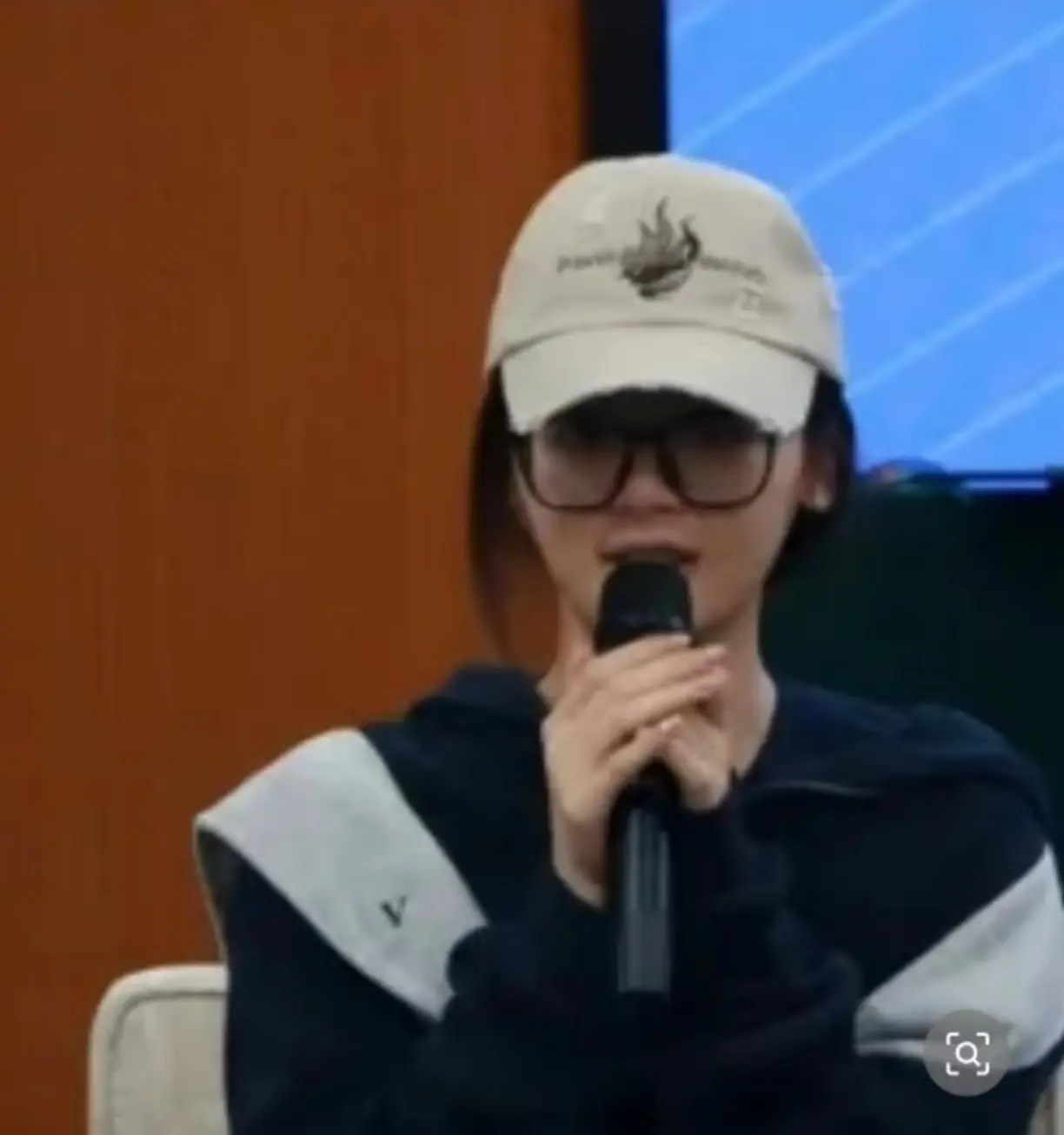 认真进修的超越！！！太让人放心了！原来超越18号到21号在北京参加培训...
