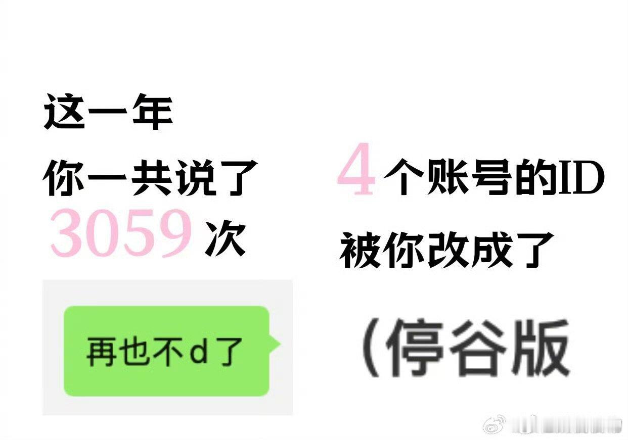 当一个二次元开始年终总结  从这个年终总结报告里面我好像看到了我自己~一个入坑谷