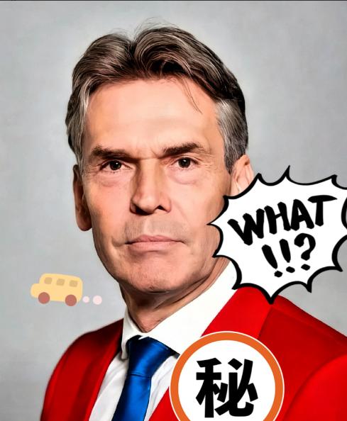 荷兰突然公开宣布！

10月21日，荷兰经济事务大臣文森特·卡雷曼斯公开表示，他
