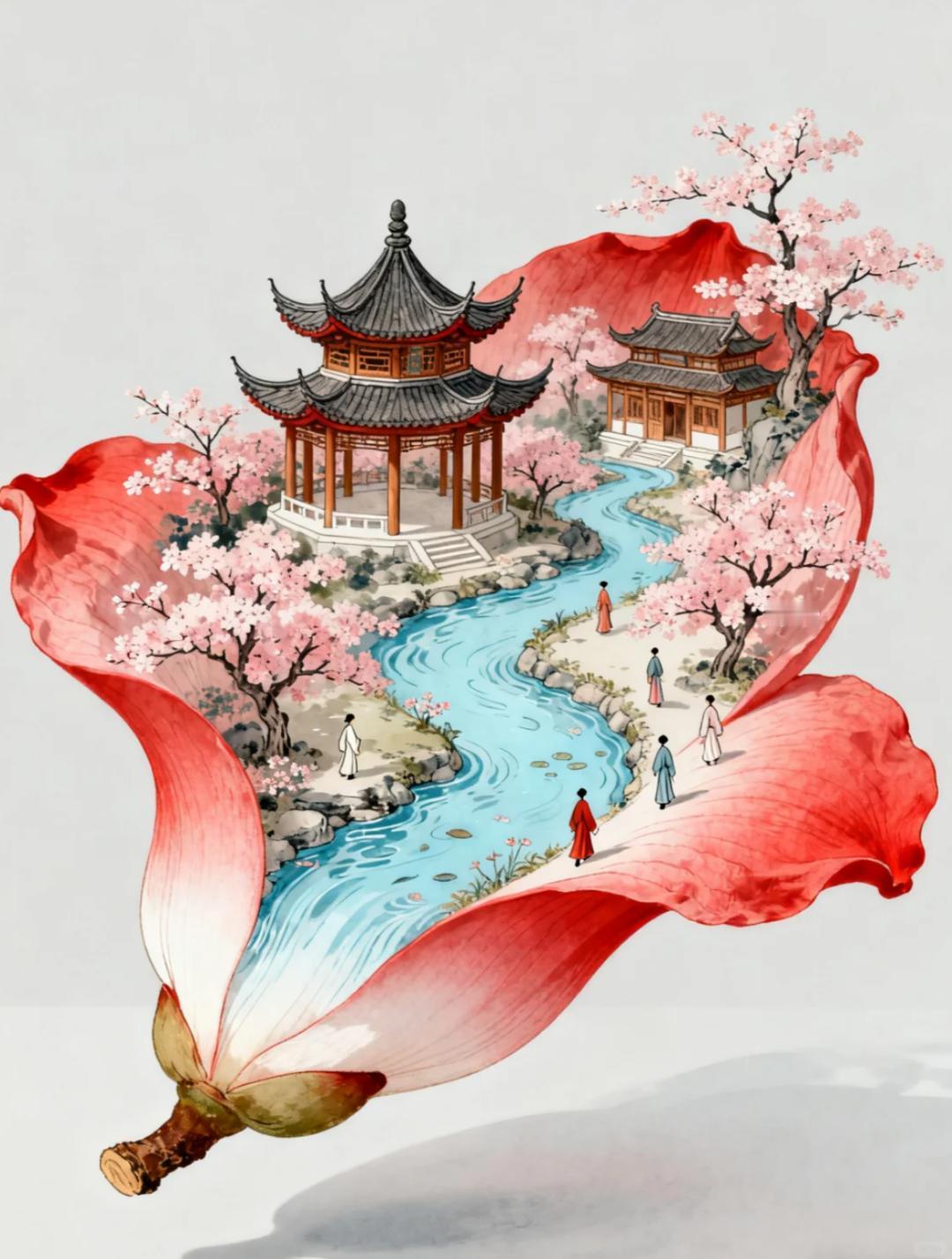 分享一张随手拍的花。