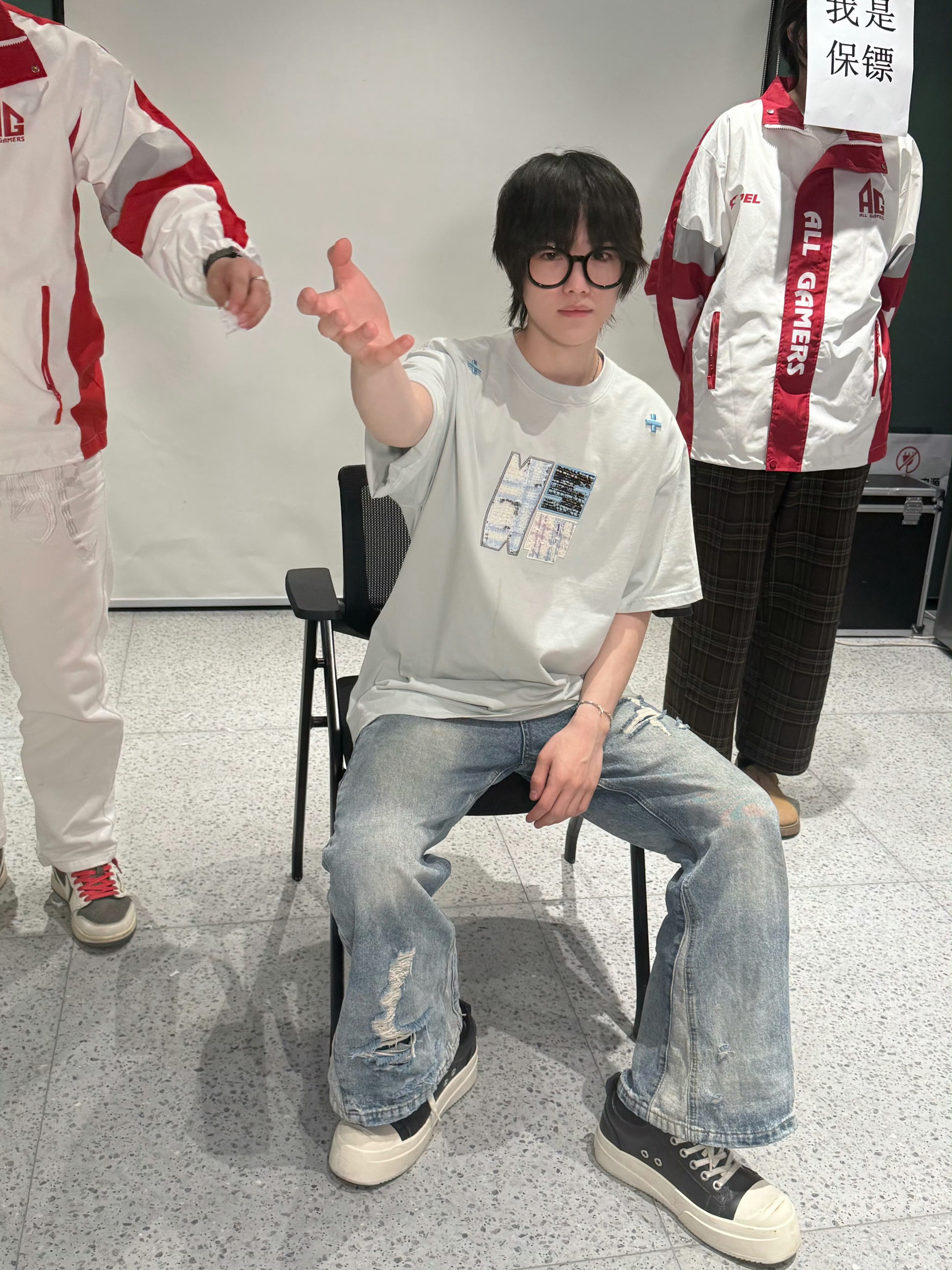 司马光爱砸游戏  小孩子装霸总即视感（bushiacg优创官2025pel