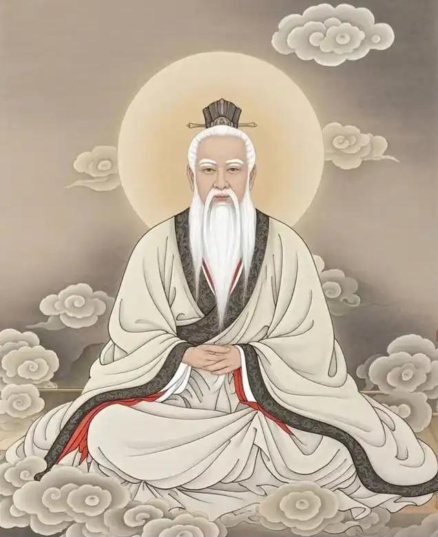 何谓道？智者见智，仁者见仁，争论数千年，难见真道，具皆各执其道。
溯源而论，盘古