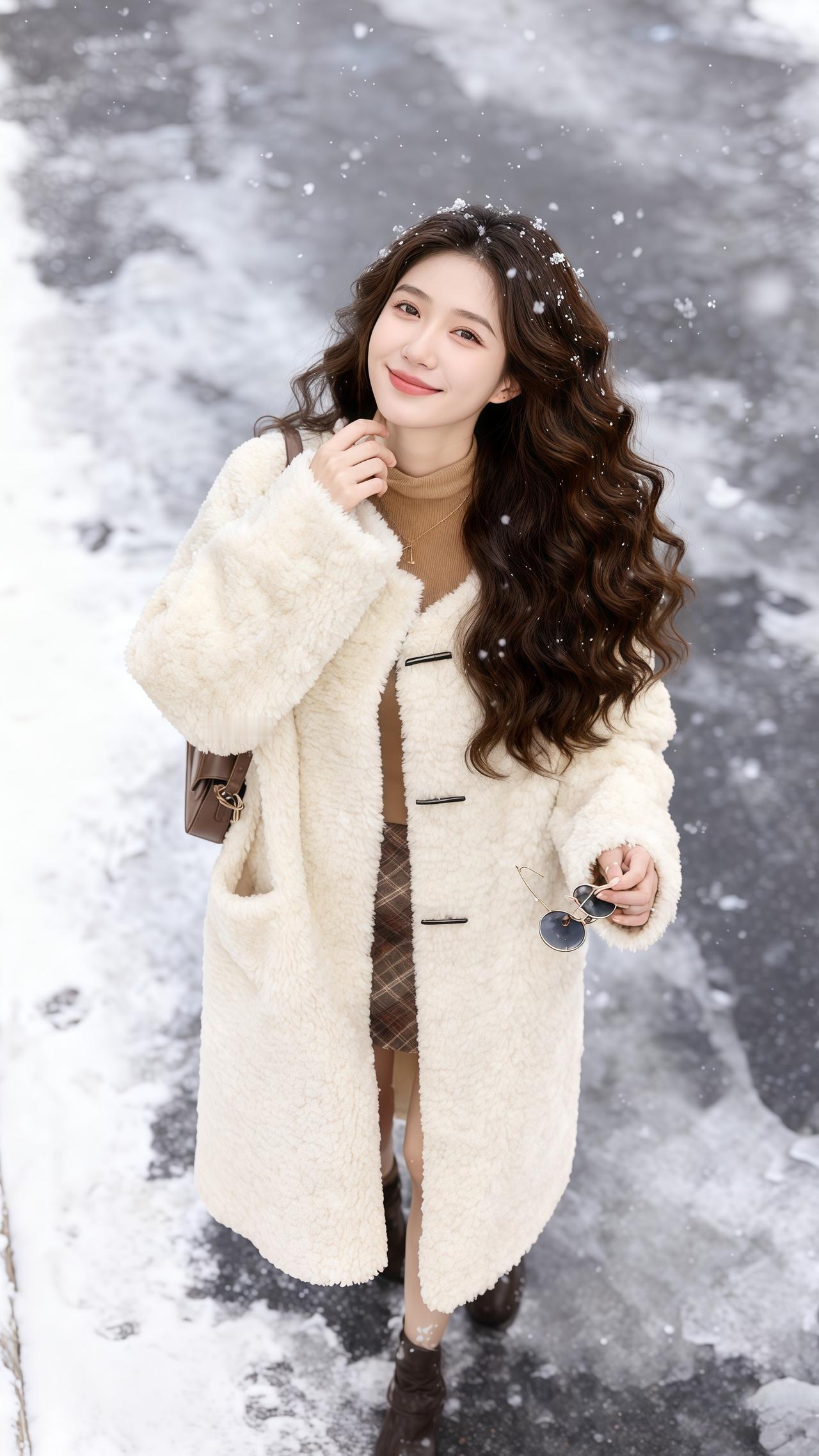 穿搭 高级穿搭 时尚穿搭 这也太好看了 今天穿什么