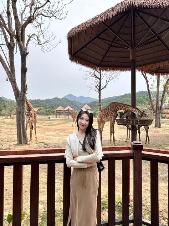 清远长隆动物园｜感受非洲大迁徙🦓🦒