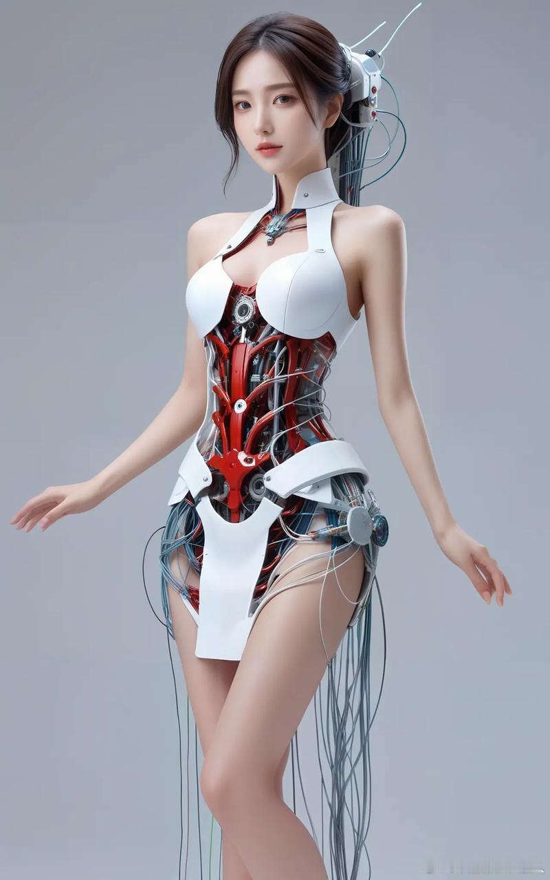 哥大博士预言人会爱上机器人现在大家觉得荒谬太正常了，毕竟谁能对着一堆冰冷的代码和