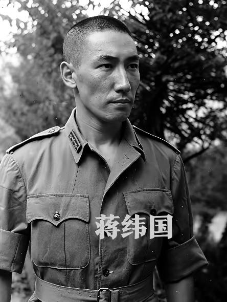 1940年，蒋纬国一头撞进戴季陶公馆，单刀直入：“我到底是谁儿子？”

戴季陶手