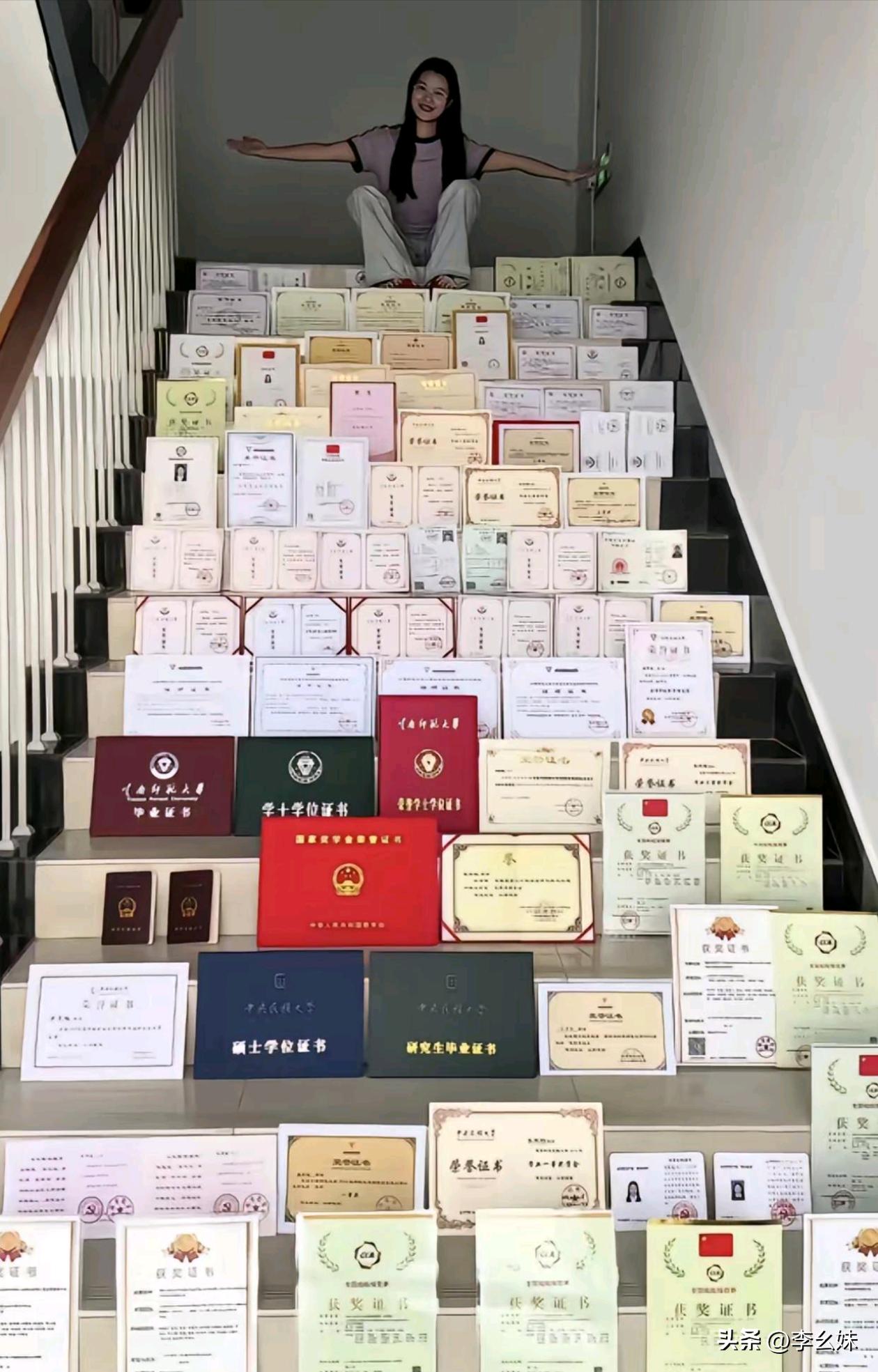 集所有奖项于一身