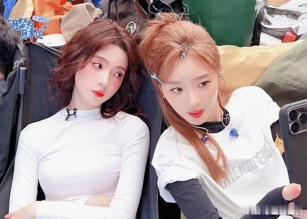 陈瑶张月三公唱夜蝶好吗 乘风2026民选舞台来了！希望三公能让瑶台月上带来《夜蝶