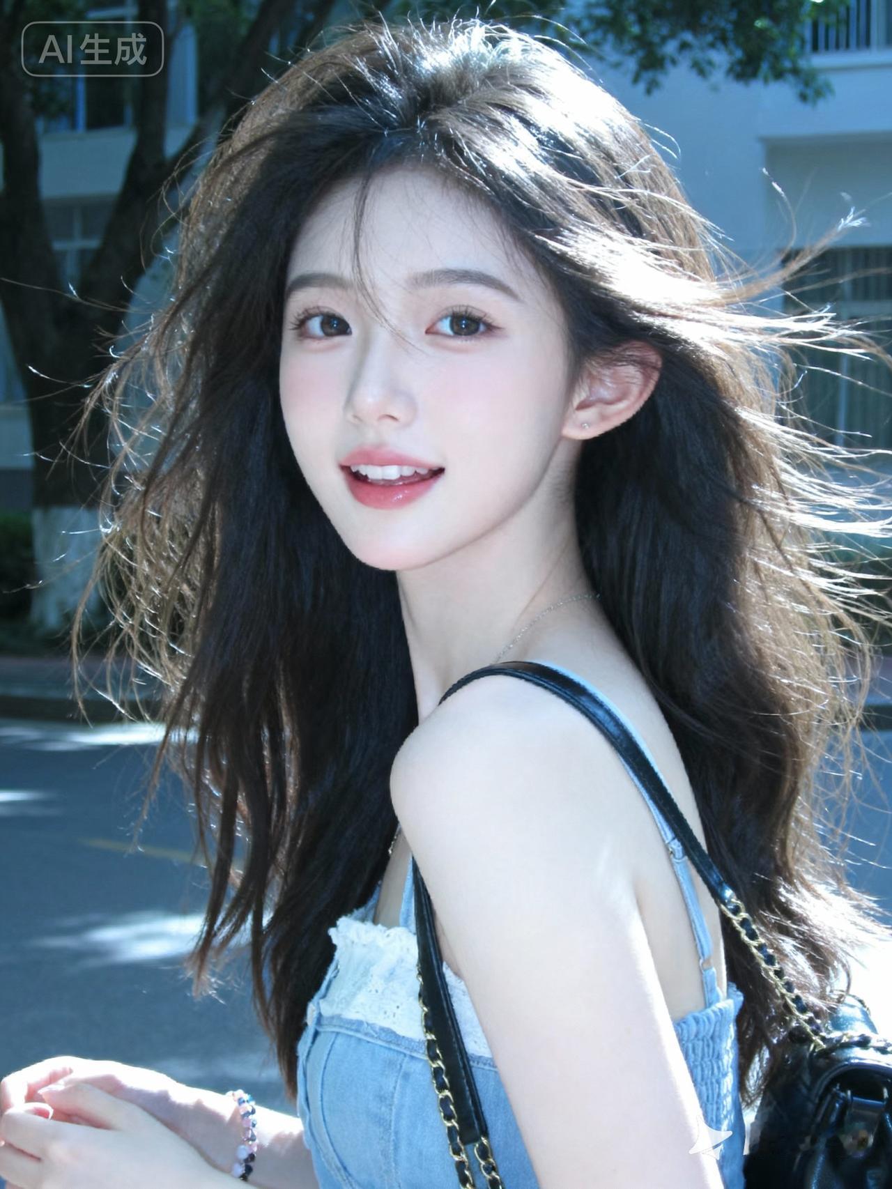 女生怎么穿搭才更容易吸引男生