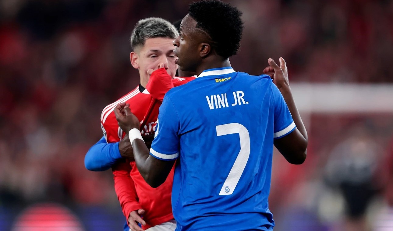 奥莱：阿根廷或借世界杯前2场比赛为普雷斯蒂安尼消禁赛场次