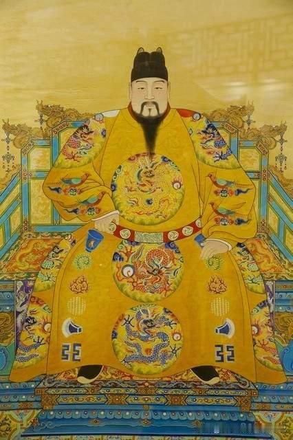 抢了侄子皇位的朱棣，凭啥被后人叫“永乐大帝”