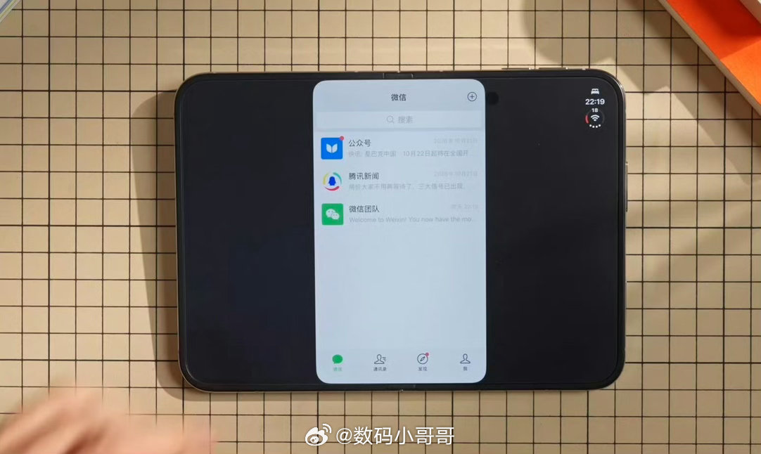 iPhoneDuo仅适合特定人群看完影视飓风的iPhone Duo测评，我发现现