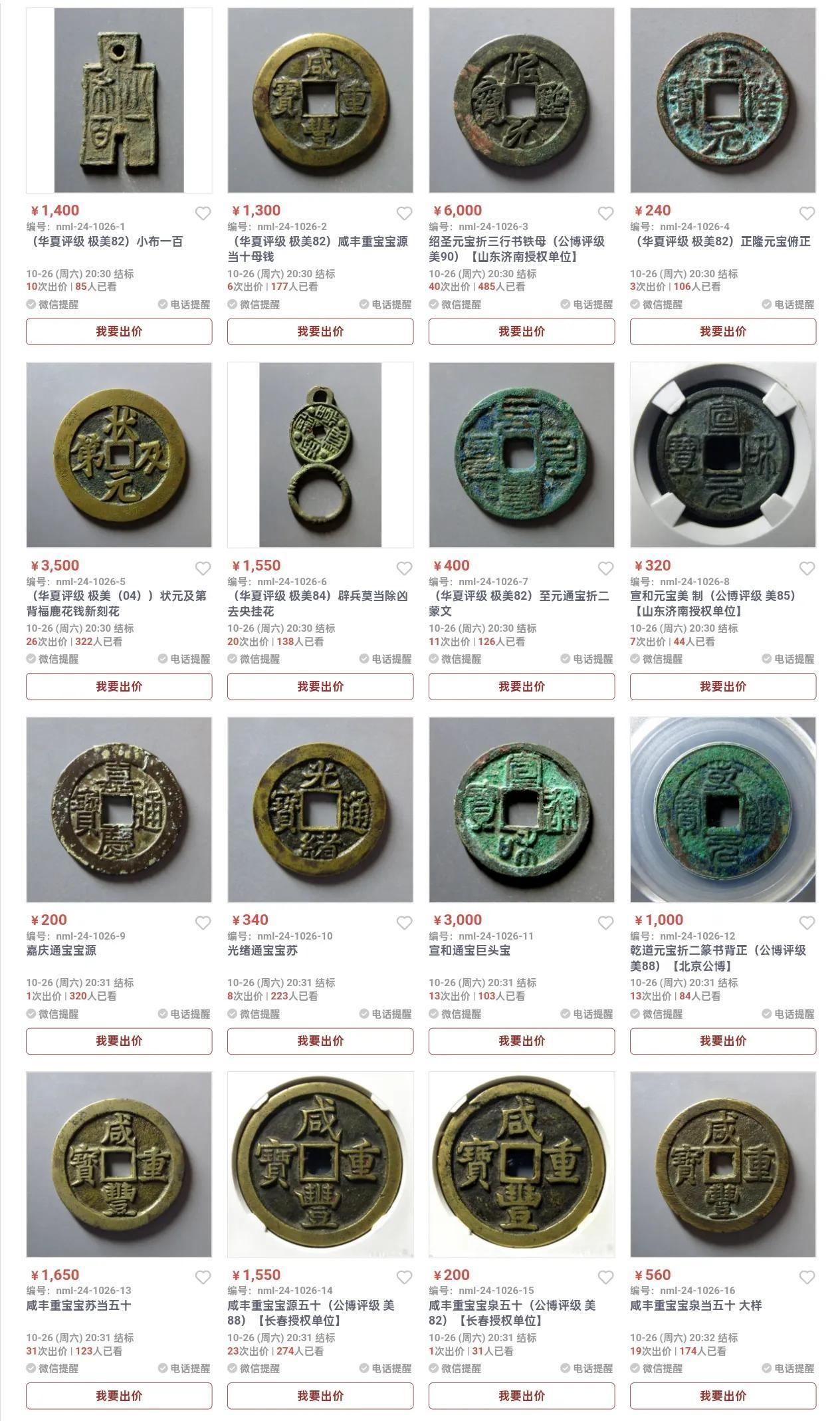 今日古钱币行情#古钱币# #古钱币档案# #中国珍稀古钱币# #中国珍稀古钱币#