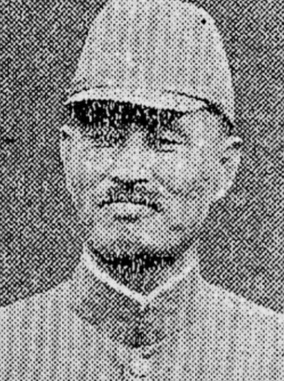 1939年，一名日本大佐为了取乐，举枪接连打死了八名中国士兵。紧接着，他瞄准第九