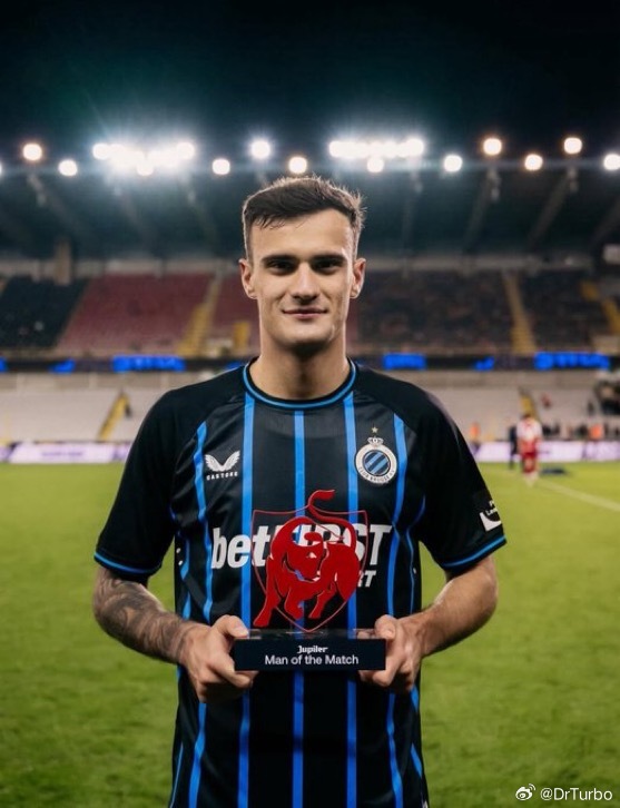 萨内蒂：今年夏天的转会市场？亚历山大·斯坦科维奇本赛季的表现非常出色 但是现在谈