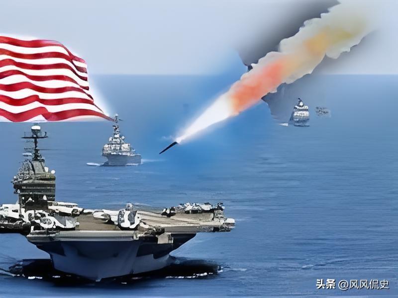 西方观察家普遍认定，本轮美以伊冲突的实战走向，将永久改写外界对台海战争的既定规则