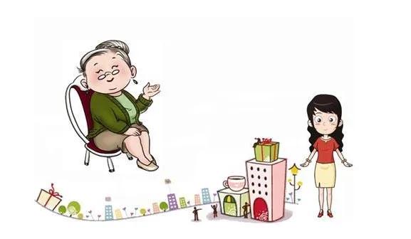 #记录我的8月生活#
#婆婆# 
还是以前的婆婆好，对也是对，错也是对。了，她们