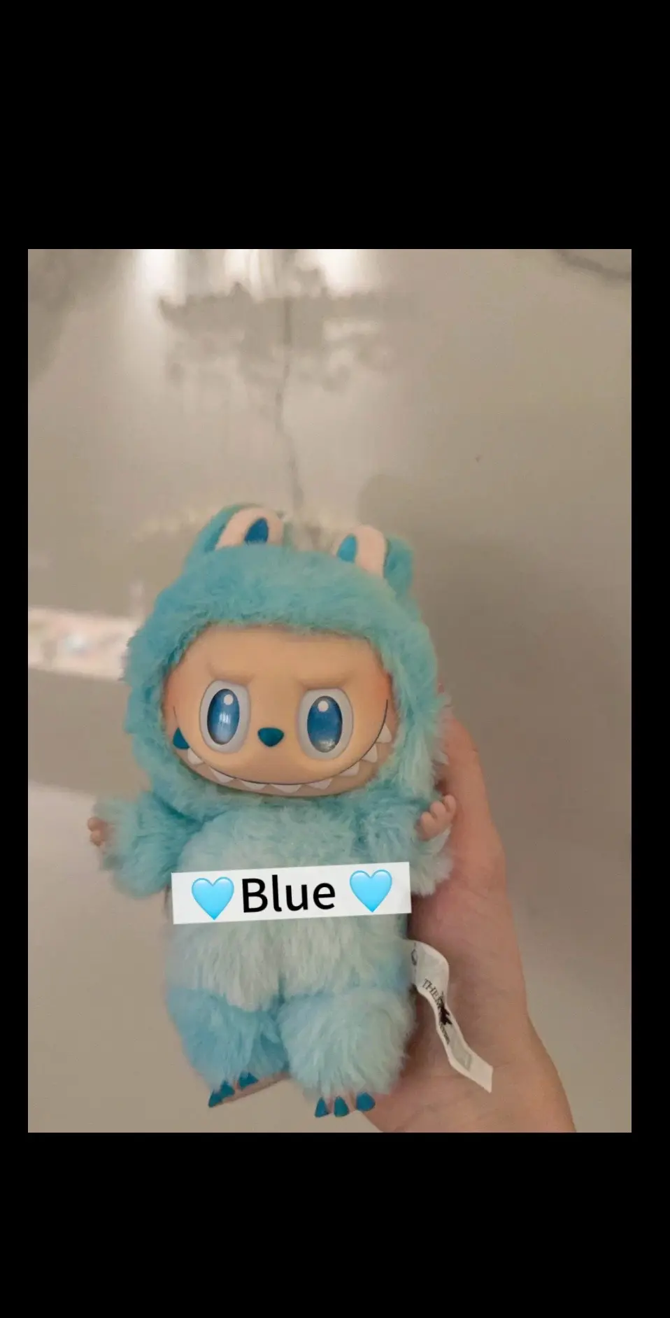 请幸福降临在我手心吧