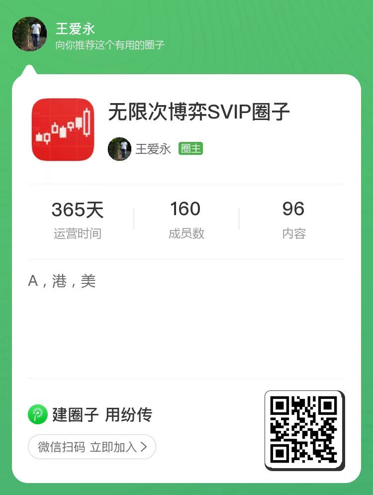 我管理的账户今年已经全部翻倍。7.6号入的100万目前20%+，有需要跟单的可以
