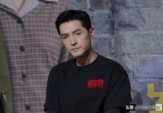 胡歌主演、冯小刚执导的《抓特务》票房再度扑街，即便搭配雷佳音这样的实力派助阵，依