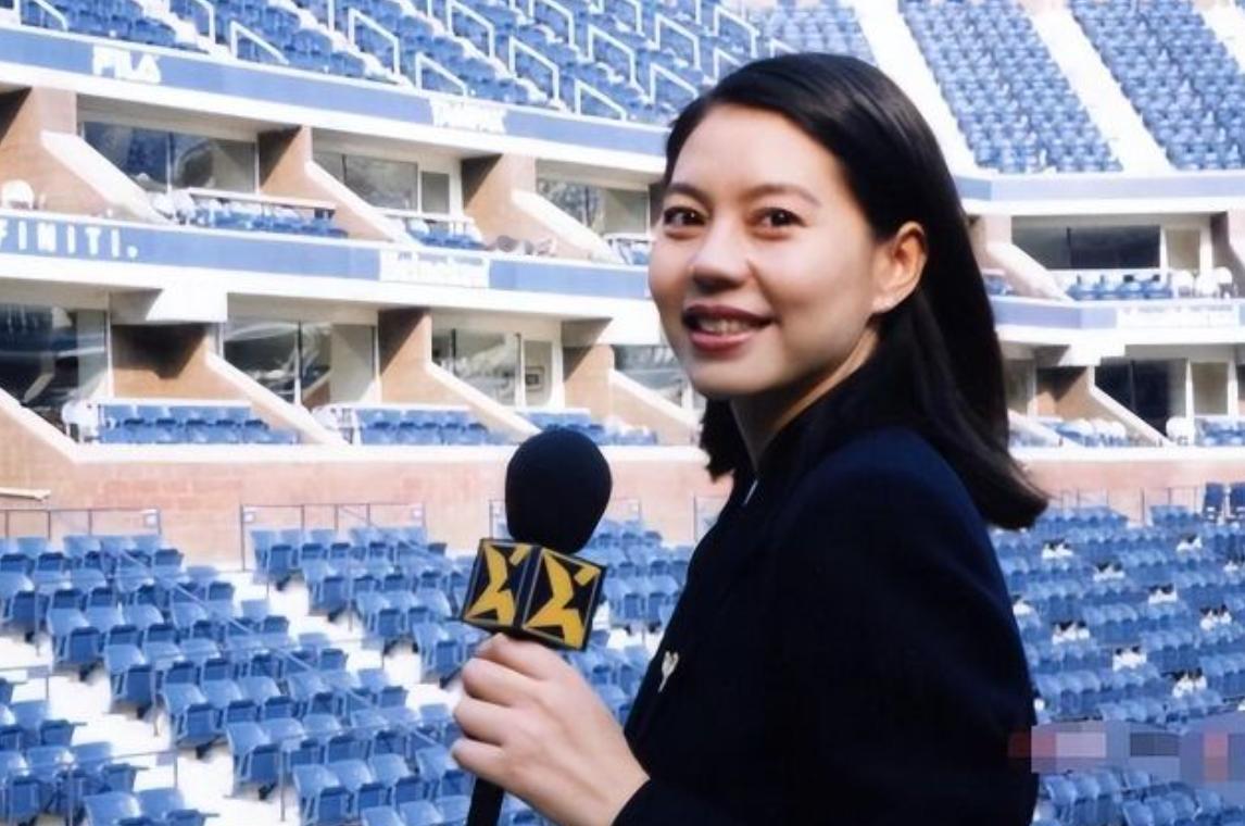 从国家重点培养的天才，到比赛期间不告而别的“叛徒”，胡娜用了43年，从体育明星沦