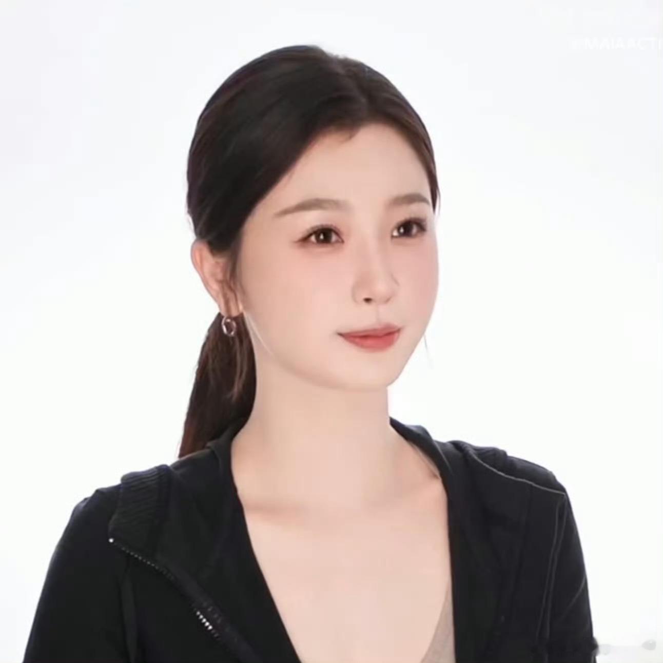 我真的觉得好萌，感觉很好rua 