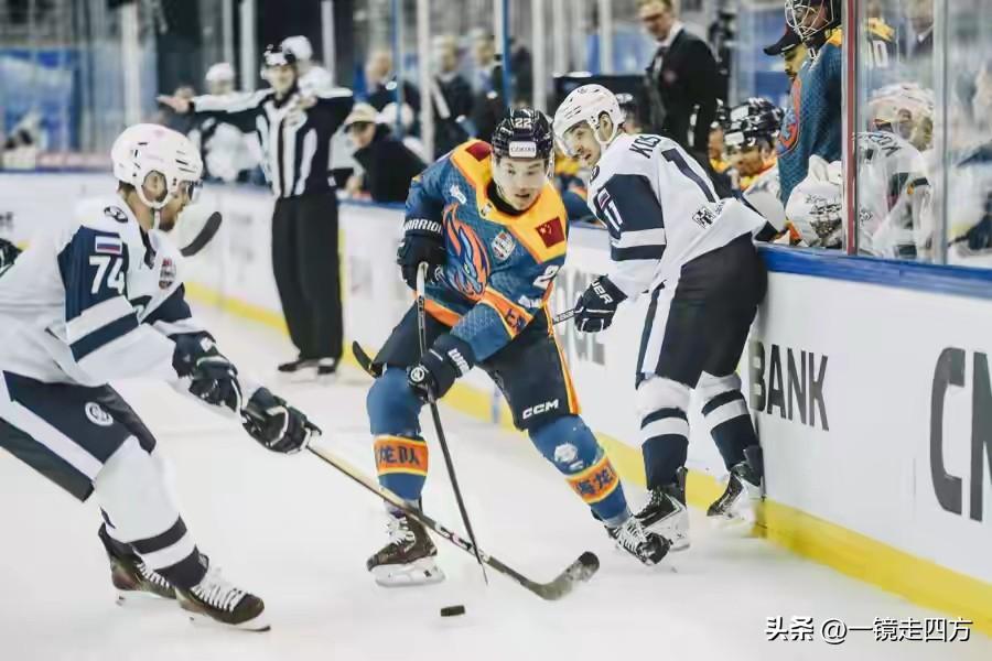 前身为俄罗斯冰球超级联赛的“大陆冰球联赛”，简称KHL联赛，创建于2008年，该