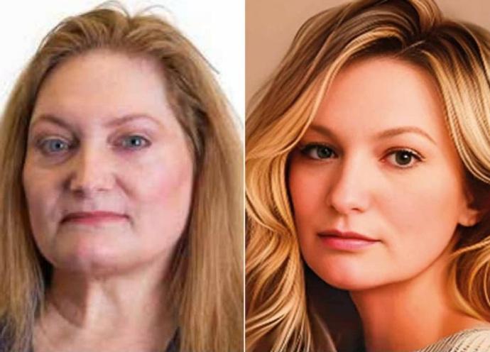 造片？造假！负分出局！
最近，荷兰鹿特丹市一位59岁的小姐姐竞选市议员，疑似使用