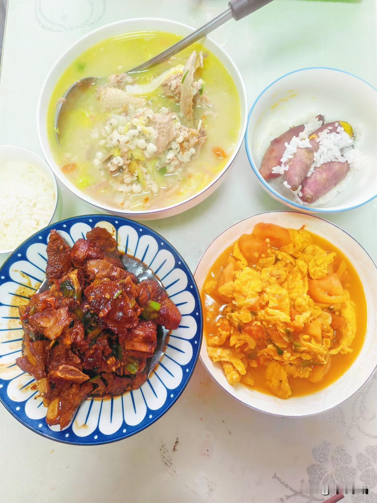 冬日生活打卡季