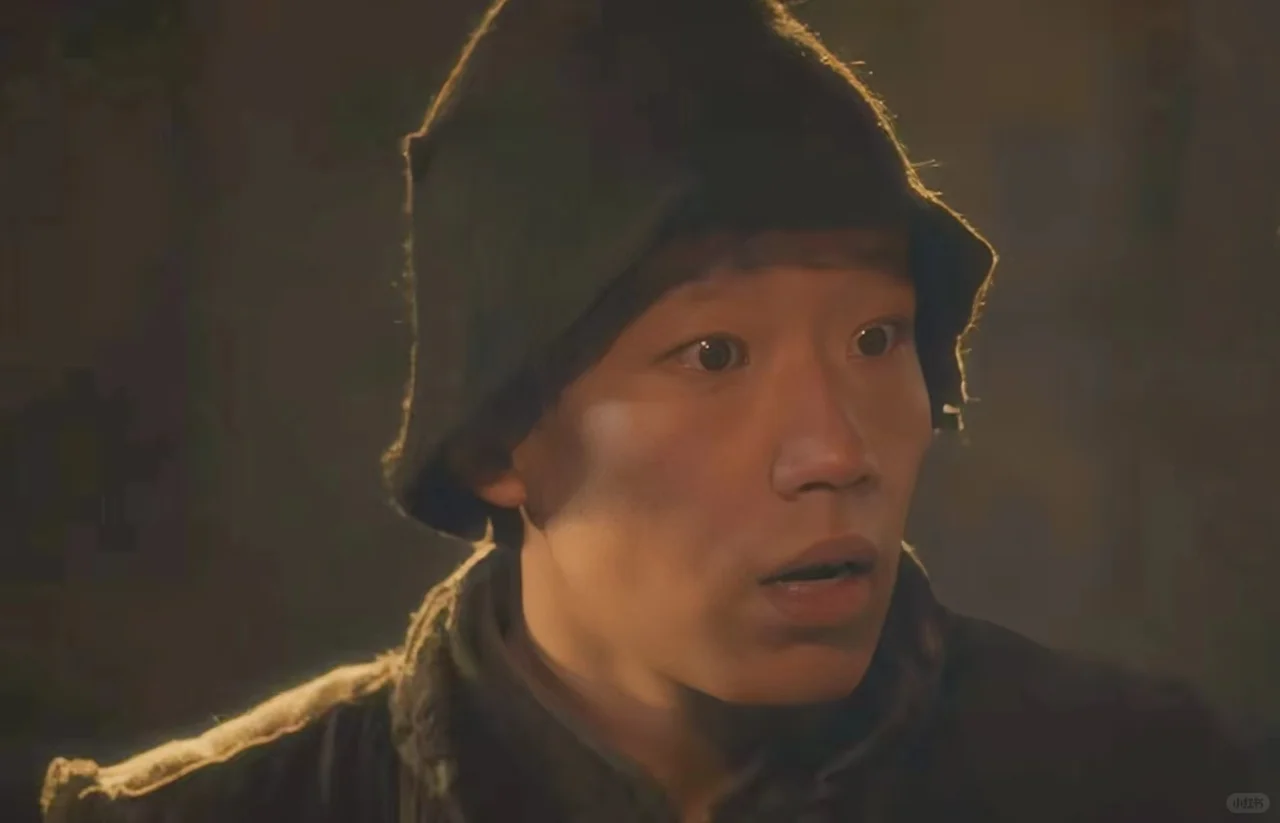 追风者：仗义每多屠狗辈，阿文这哥们能处！