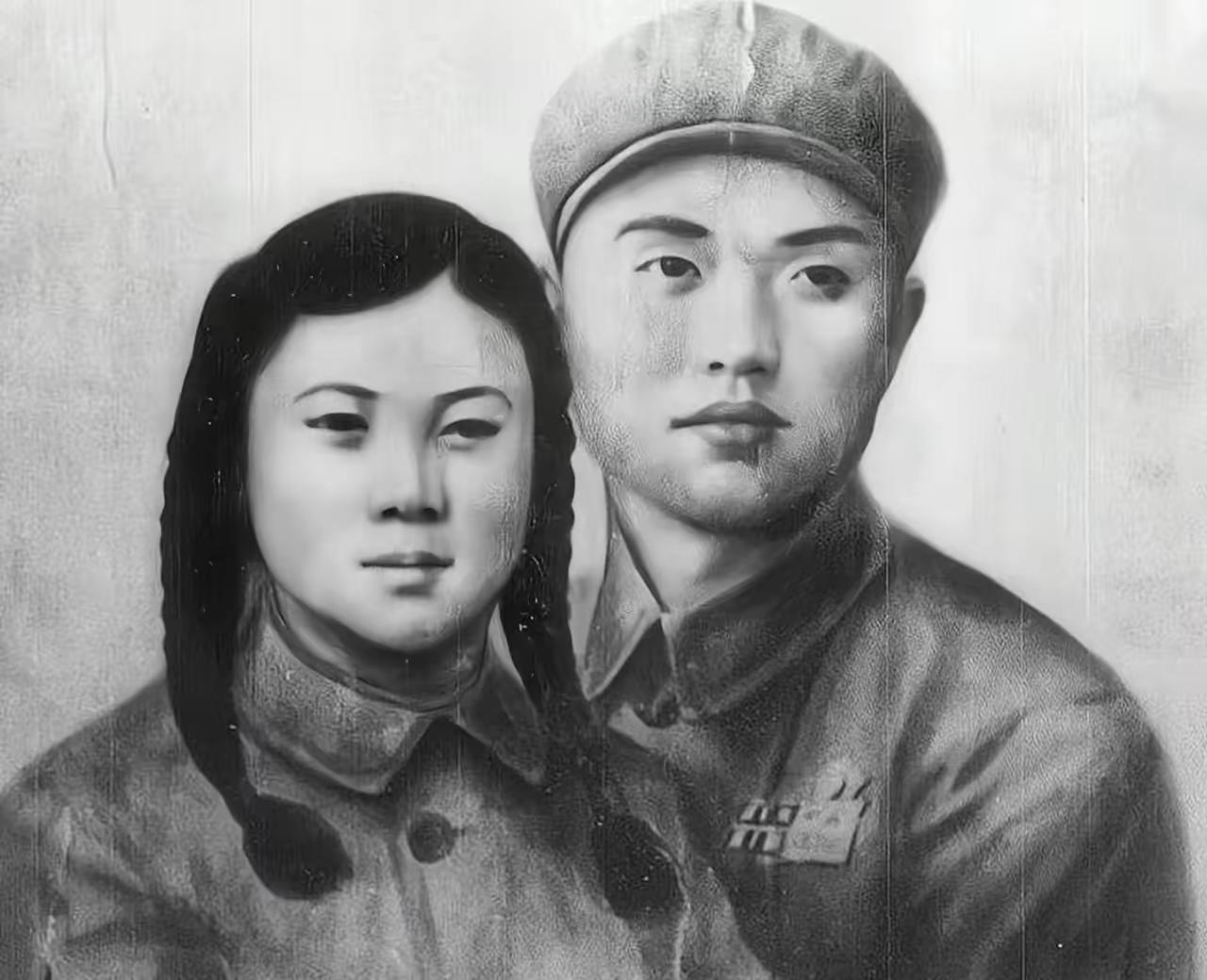 1959年，志愿军一排长为爱情放弃国籍，留居朝鲜22年。1981年重返故土时，他
