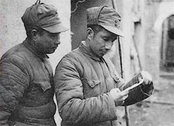 1941年，一个21岁的年轻人直接被粟裕任命为营长，在随后的一场战斗中，毫无指挥