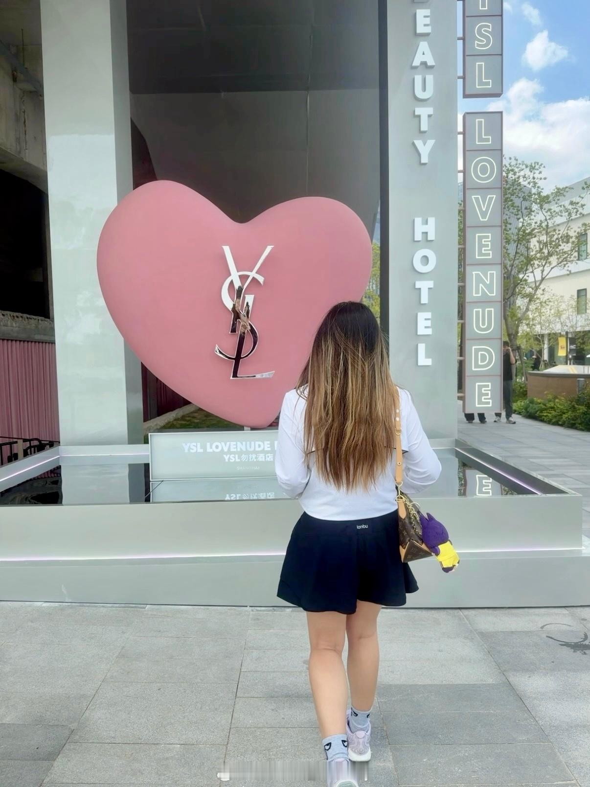 就5️⃣张 上海·Gate M西岸梦中心