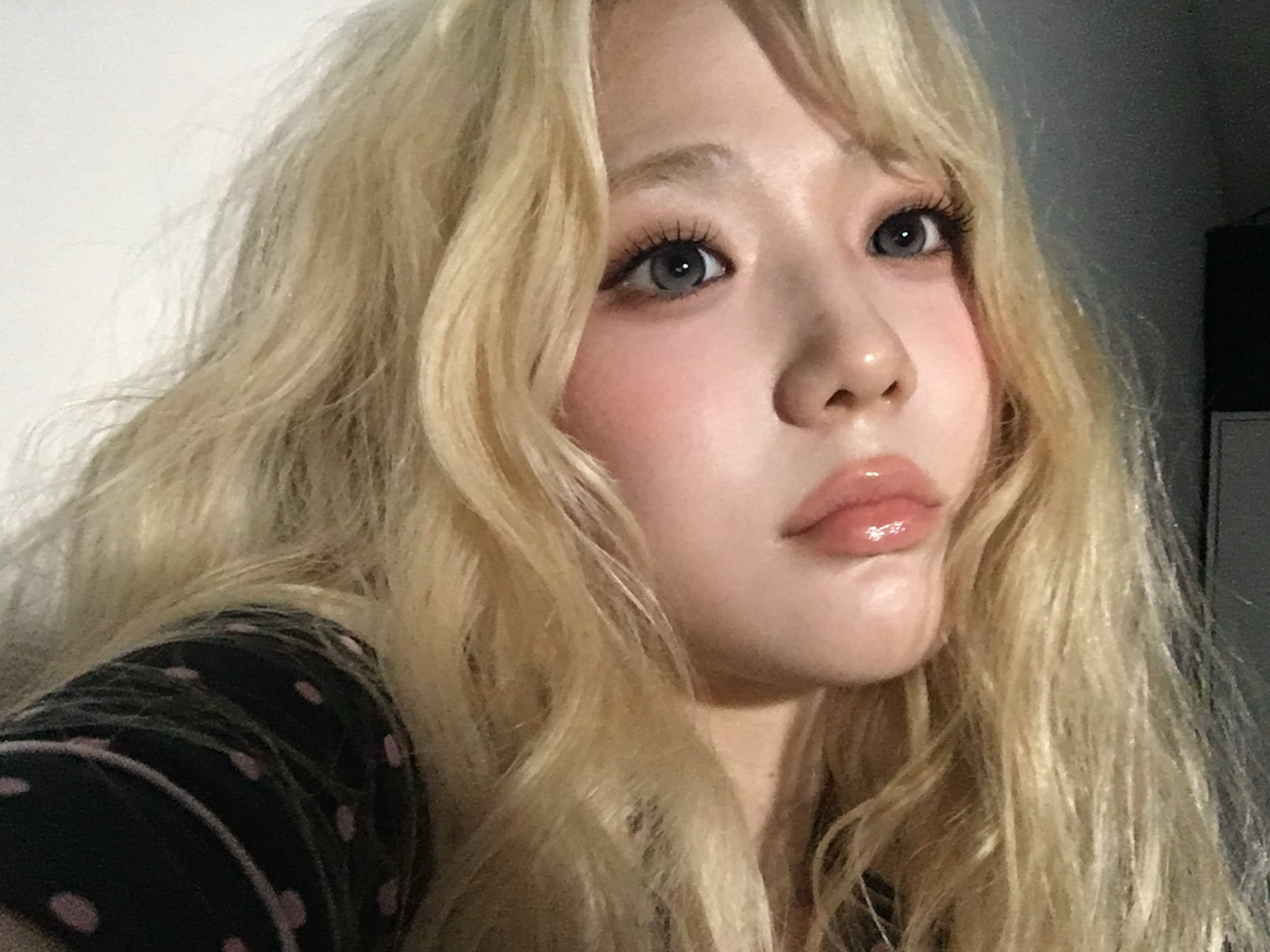 250717💌triples尹舒妍 ​​​