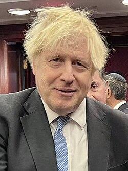 英国前首相约翰逊表示，一旦台海战争爆发，若美军介入，英国、澳大利亚也会一起上，台