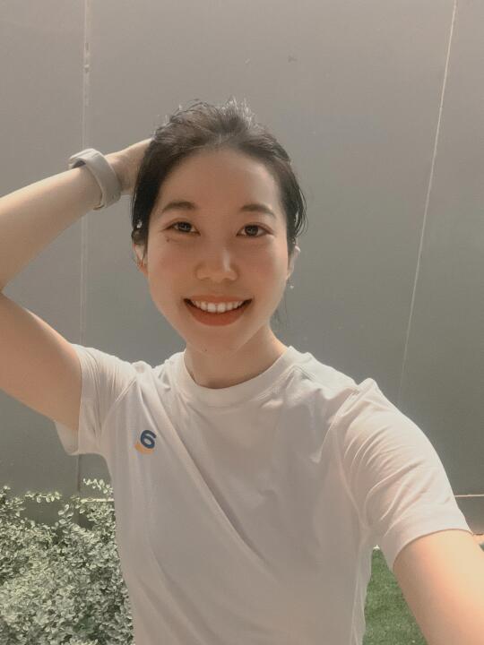 🌏全球跑步日｜慢慢跑，跑了就很赞