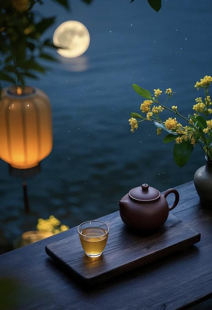 道家有个说法，叫“死生同状，万物一府”
记住，咱们所有人的终点都一样。

从出生