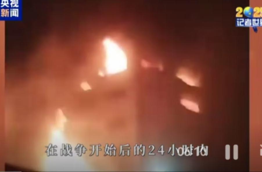 2025年6月13日，这一天注定将被深深钉入中东历史的年轮之中。当大多数普通人还