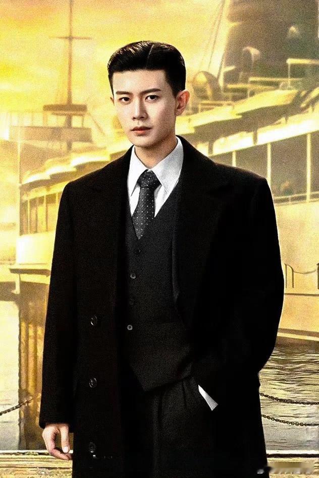 寻艺    为任嘉伦签到