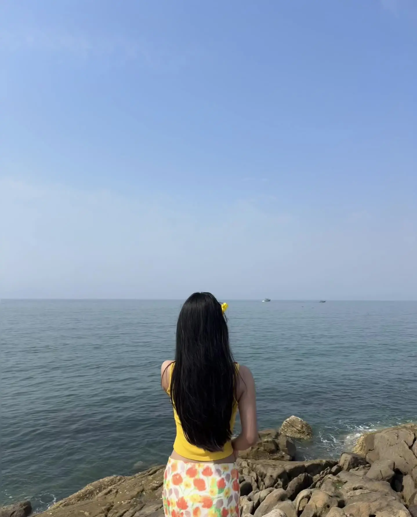一個人可以給另外一個人最貴重的禮物就是時間