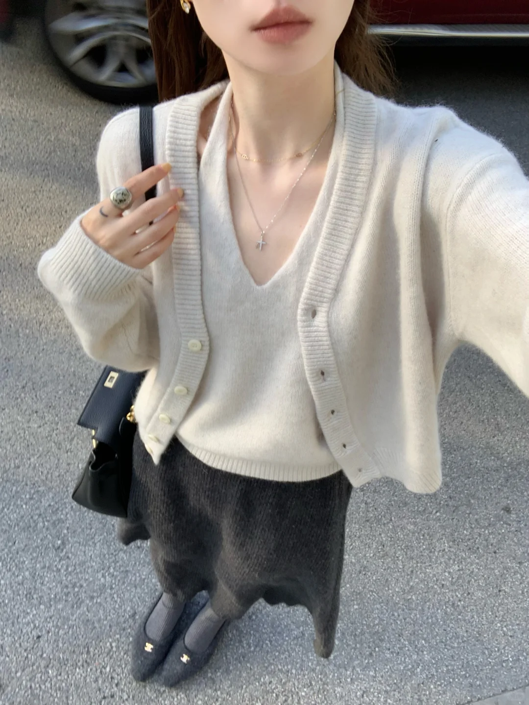 谁家的衣服这么好看！