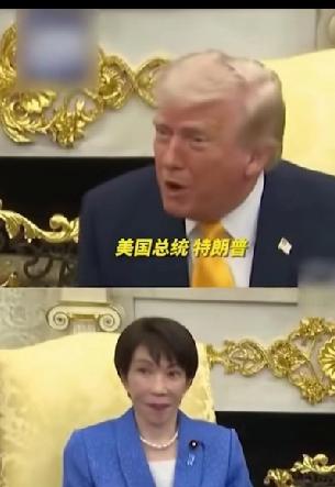 正好踩在高市访美的节点宣布日本可以过，日本原本就犹豫不定，不想出兵，这么一来还会