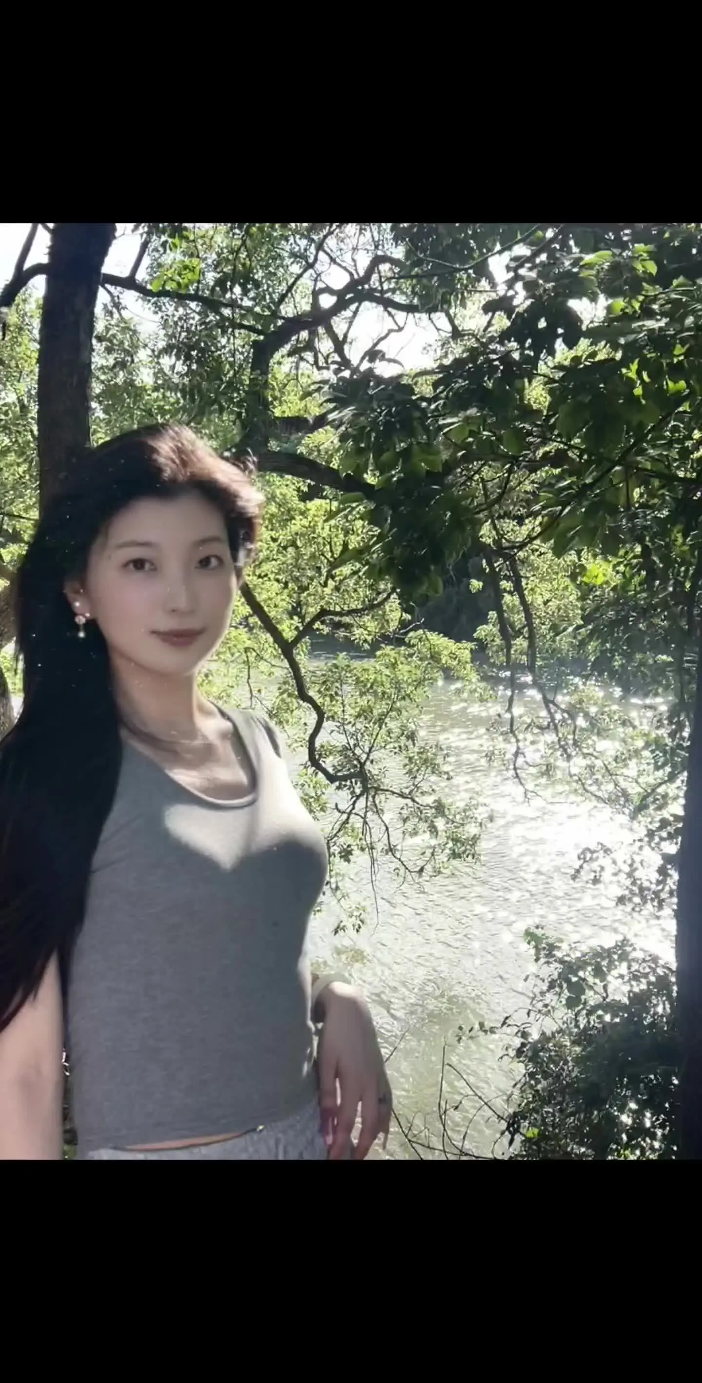 感受大自然 夏天 大自然的声音 生活日常 夏天的味道