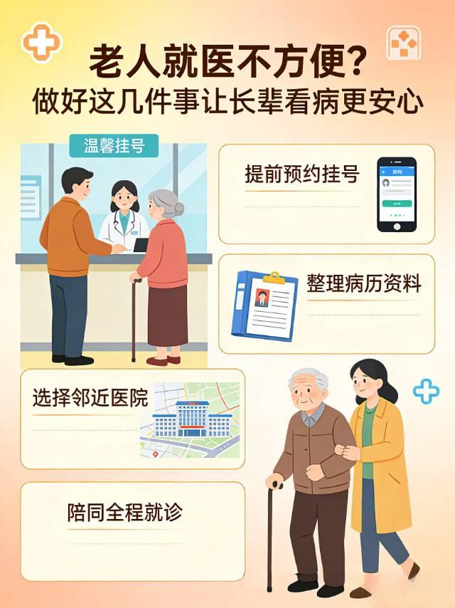 🔥广州南方医院心内科陪诊全流程！6步搞定，老人少受罪、子女少操心
 
刚陪一位