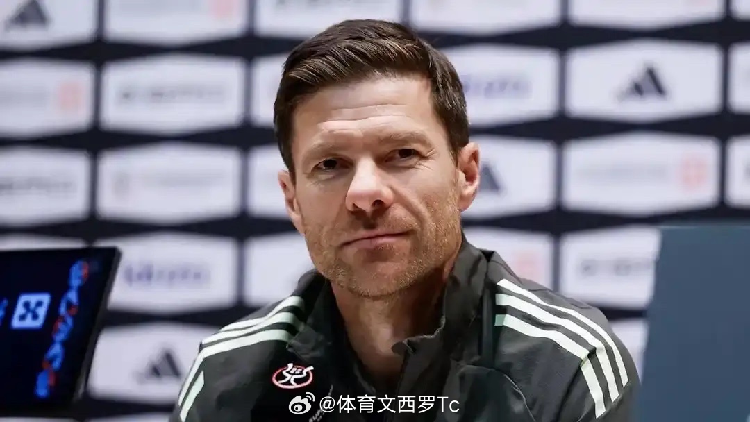 官宣！哈维·阿隆索正式下课，皇马时代232天宣告终结皇马解雇阿隆索足球 1月13