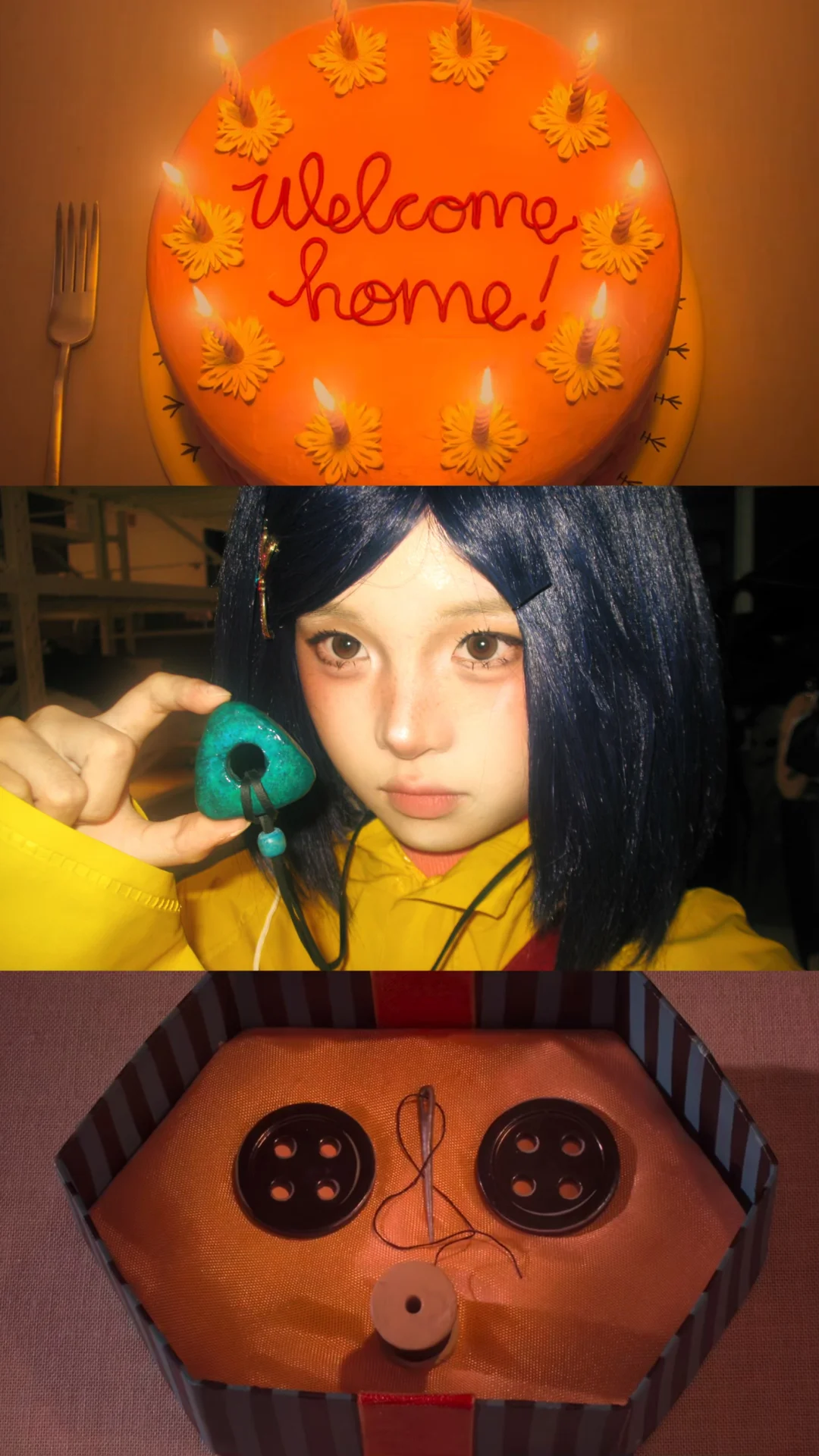 Coraline