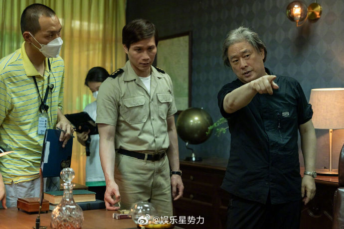 美国编剧工会开除朴赞郁美国编剧工会(WGA)宣布开除韩国导演、编剧朴赞郁。当地时