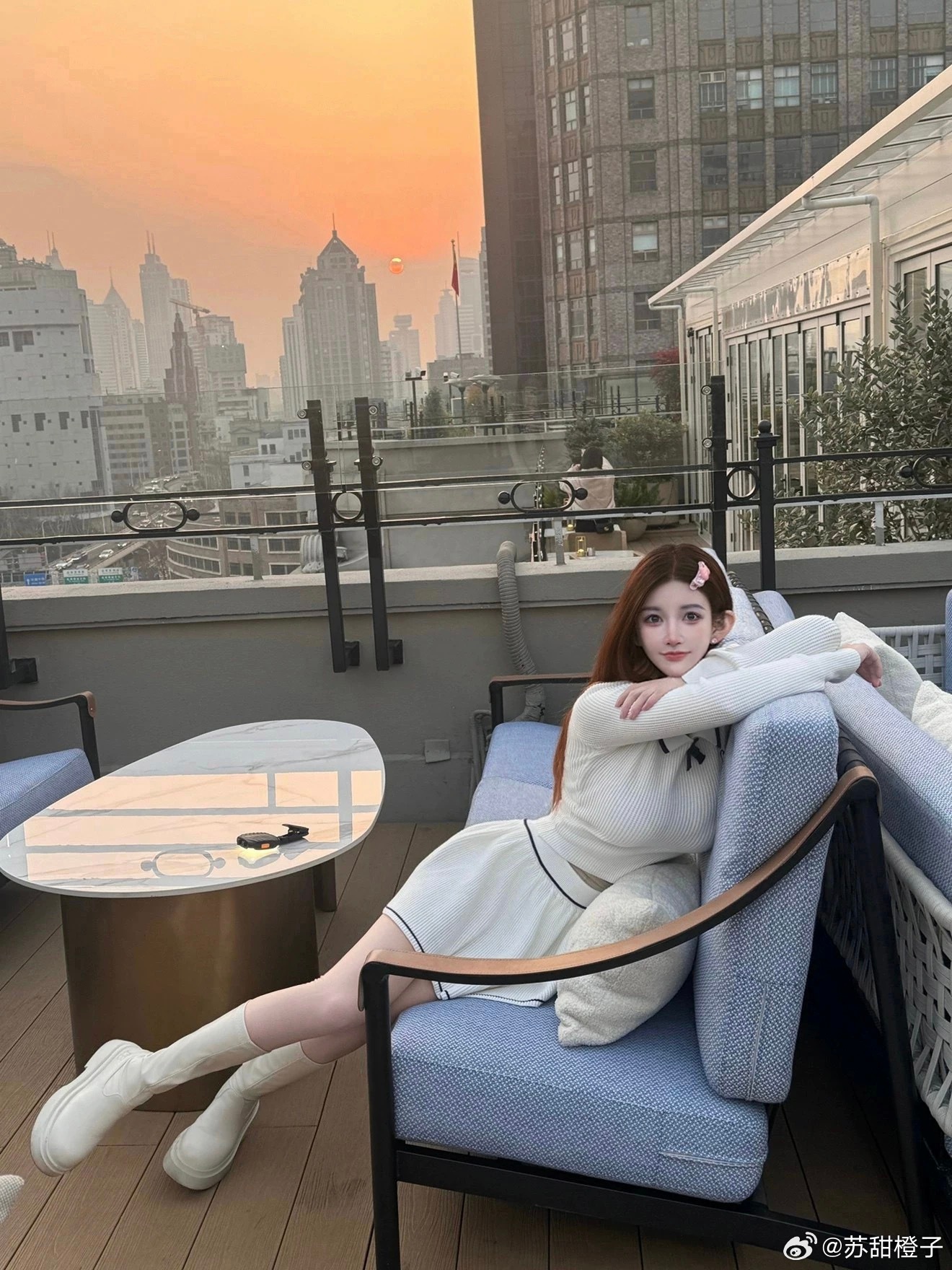 愿2026年的每一缕阳光，都照进你梦想的窗。生活手记 上海