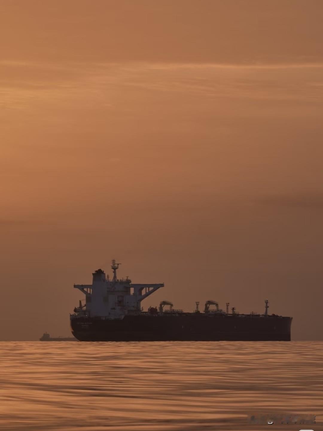 大漂亮不懂，坐实船上的货是熊猫的，才是双输。
全世界能发这么多货的玩家，有几家？